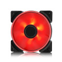 Fractal Design Prisma AL-12 PWM Computer case Fan 12 cm Black, White 1 pc(s)