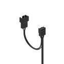 Fractal Design Aspect 14 PWM Computer case Fan 14 cm Black 1 pc(s)