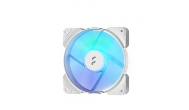 Fractal Design Aspect 12 RGB PWM Computer case Fan 12 cm White 1 pc(s)