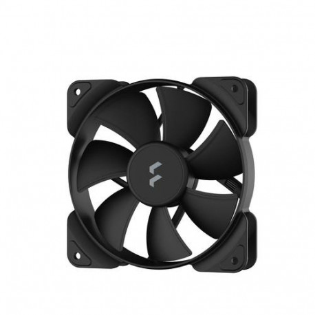 Fractal Design Aspect 12 PWM Computer case Fan 12 cm Black 1 pc(s)