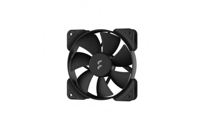 Fractal Design Aspect 12 Computer case Fan 12 cm Black 1 pc(s)