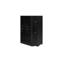 Fractal Design Core 1000 USB 3.0 Midi Tower Black