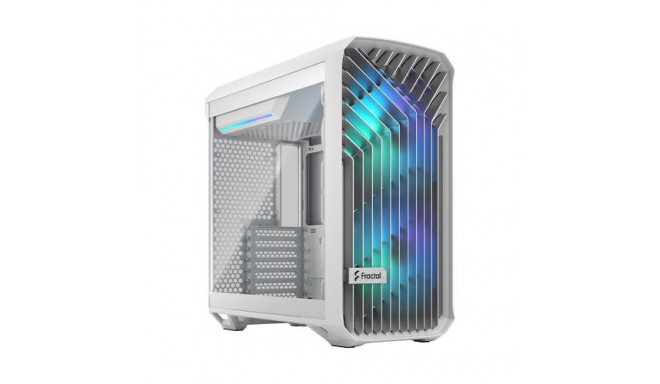 Fractal Design Torrent Compact White