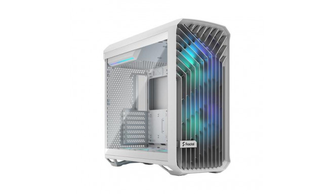 Fractal Design Torrent Tower White