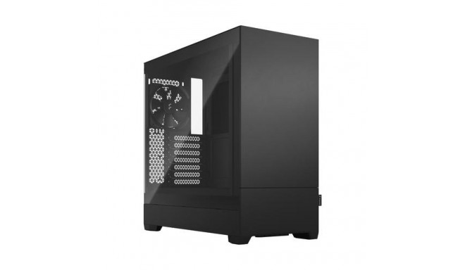 Fractal Design Pop Silent Tower Black