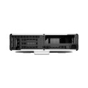 Fractal Design Ridge Small Form Factor (SFF) White
