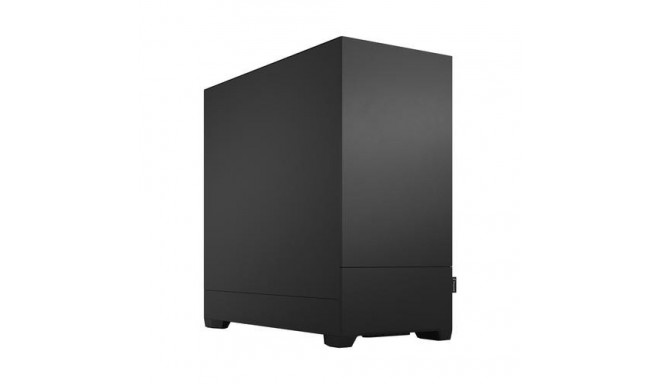 Fractal Design Pop Silent Tower Black