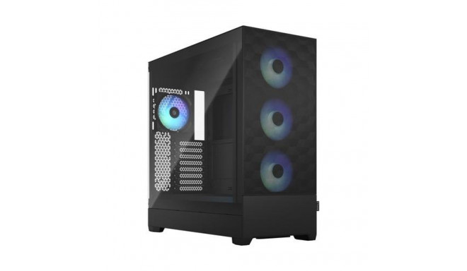 Fractal Design Pop XL Air Tower Black