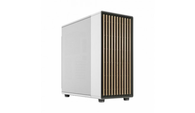 Fractal Design North XL Midi Tower White