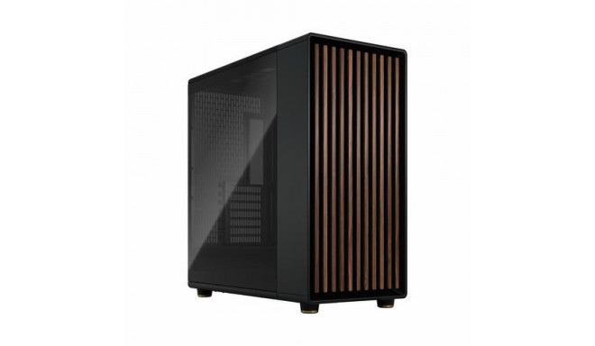 Fractal Design North XL Midi Tower Black, Charcoal