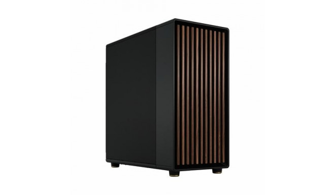Fractal Design North XL Midi Tower Black, Charcoal