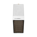 Fractal Design North Midi Tower White