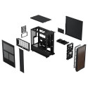 Fractal Design North Midi Tower Black
