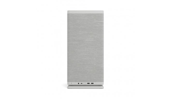 Fractal Design Mood Small Form Factor (SFF) Grey