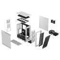 Fractal Design Meshify 2 Compact RGB White