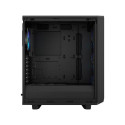 Fractal Design Meshify 2 Compact RGB Black