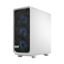 Fractal Design Meshify 2 Compact RGB White