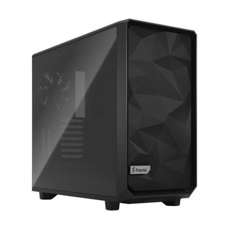 Fractal Design Meshify 2 Tower Black