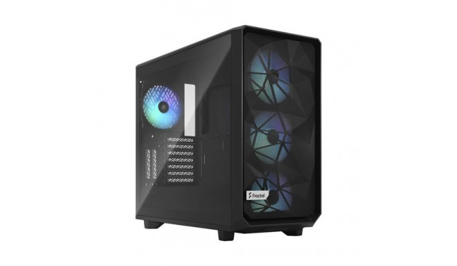 Fractal Design Meshify 2 RGB Tower Black