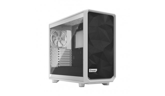 Fractal Design Meshify 2 Lite White