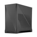 Fractal Design Era 2 Mini Tower Charcoal, Grey