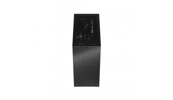 Fractal Design Define 7 Compact Midi Tower Black