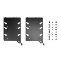 Fractal Design FD-A-TRAY-001 computer case part Universal HDD mounting bracket