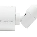 LevelOne GEMINI Zoom IP Network Camera, 2-Megapixel, two-way audio, 4X Optical Zoom, 802.3af PoE, In