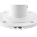 LevelOne GEMINI Zoom IP Network Camera, 2-Megapixel, two-way audio, 4X Optical Zoom, 802.3af PoE, In