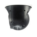 LevelOne GEMINI PTZ IP Network Camera, 2-Megapixel, 20X Optical Zoom, Indoor/Outdoor, IR LEDs, two-w