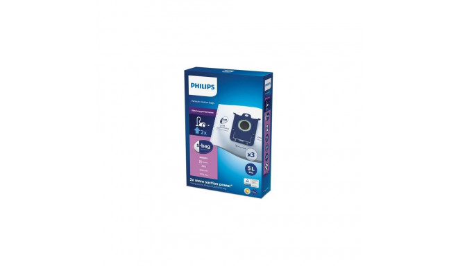 Philips s-bag FC8027/01 Vacuum cleaner bags