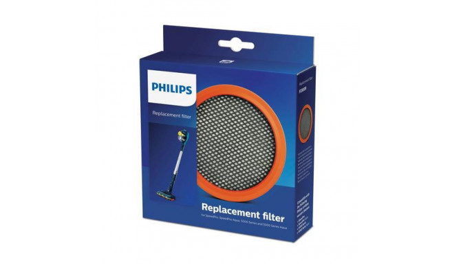 Philips FC8009/01 Rechargeable Stick Accessory