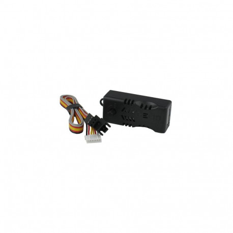 Gelid Solutions Fan Speed Control fan speed controller Black