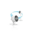 Shark FlexBreeze White