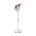 Shark FlexBreeze White