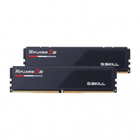 G.Skill Ripjaws S5 F5-6800J3445G32GX2-RS5K memory module 64 GB 2 x 32 GB DDR5