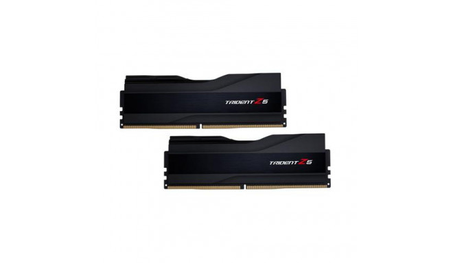 G.Skill Trident Z F5-6400J3239G16GX2-TZ5K memory module 32 GB 2 x 16 GB DDR5 6400 MHz