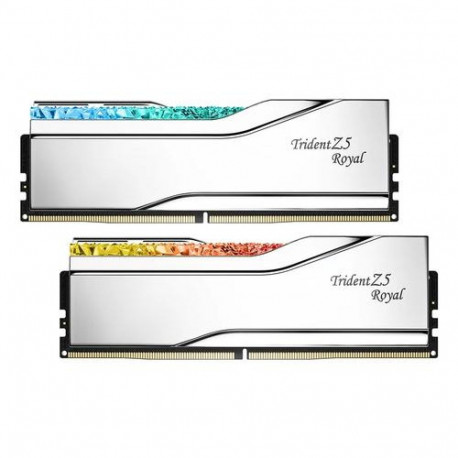 G.Skill Trident Z5 Royal F5-6400J3239G16GX2-TR5S memory module 32 GB 2 x 16 GB DDR5 6400 MT/s