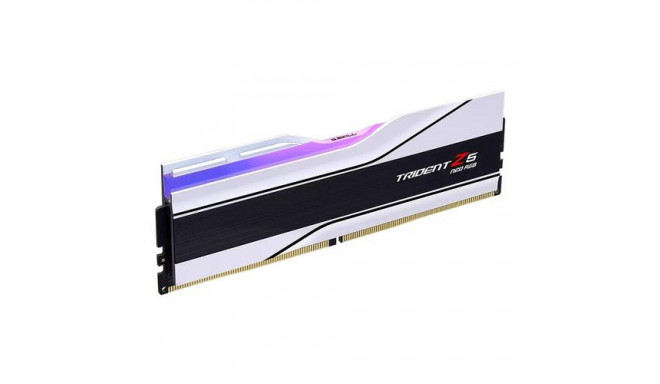 G.Skill Trident Z5 Neo RGB F5-6400J3239F24GX2-TZ5NRW memory module 48 GB 2 x 24 GB DDR5 6400 MHz