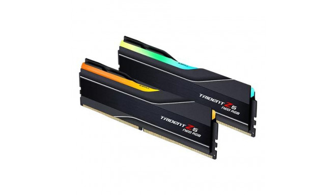 G.Skill Trident Z5 RGB F5-6400J3039G16GX2-TZ5NR memory module 32 GB 2 x 16 GB DDR5 6400 MHz