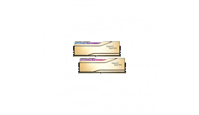 G.Skill Trident Z5 Royal Neo F5-6400J3039G16GX2-TR5NG memory module 32 GB 2 x 16 GB DDR5