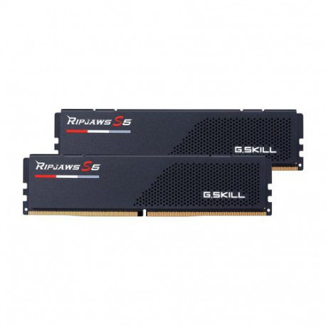G.Skill Ripjaws F5-6000J3238G32GX2-RS5K memory module 64 GB 2 x 32 GB DDR5