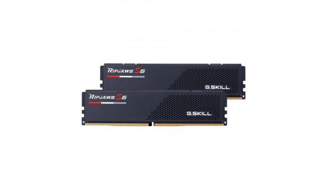 G.Skill Ripjaws F5-6000J3238G32GX2-RS5K memory module 64 GB 2 x 32 GB DDR5