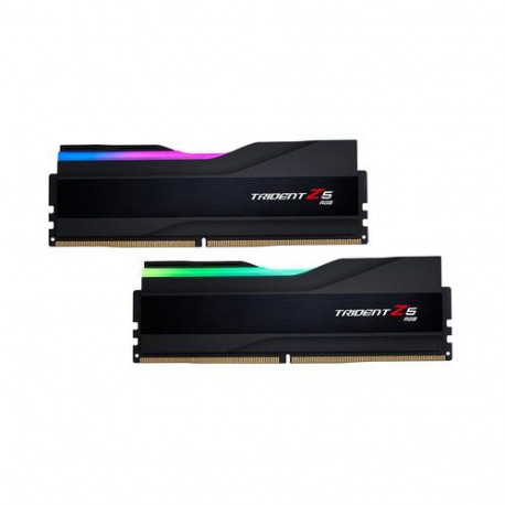 G.Skill Trident Z RGB F5-6000J3040F16GX2-TZ5RK memory module 32 GB 2 x 16 GB DDR5 6000 MT/s 288-pin 