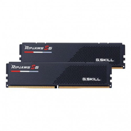 G.Skill Ripjaws M5 RGB F5-6000J3036F16GX2-RS5K memory module 32 GB 2 x 16 GB DDR5 6000 MHz