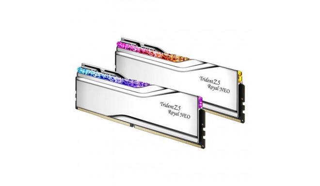 G.Skill Trident Z5 Neo RGB F5-6000J2836G16GX2-TR5NS memory module 32 GB 2 x 16 GB DDR5 6000 MHz