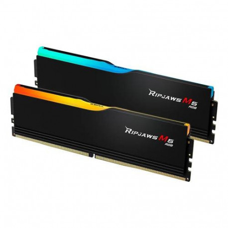 G.Skill Ripjaws M5 RGB F5-6000J2836G16GX2-RM5RK memory module 32 GB 2 x 16 GB DDR5 4800 MT/s