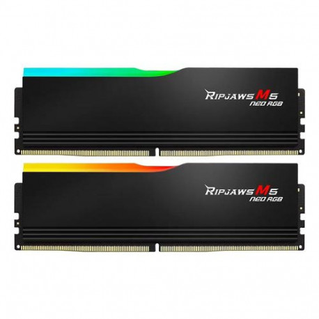 G.Skill Ripjaws M5 RGB F5-6000J2836G16GX2-RM5NRK memory module 32 GB 2 x 16 GB DDR5 6000 MT/s