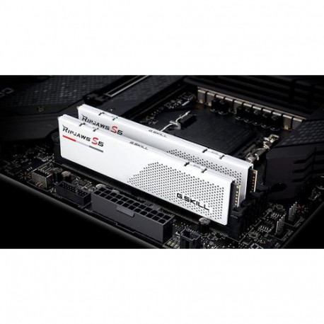 G.Skill Ripjaws S5 memory module 32 GB 2 x 16 GB DDR5 288-pin DIMM
