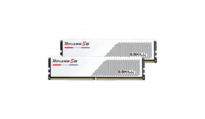 G.Skill Ripjaws S5 F5-5200J4040A48GX2-RS5W memory module 96 GB 2 x 48 GB DDR5 5200 MHz